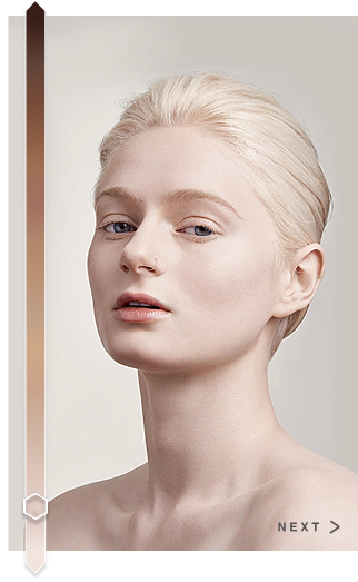 Fenty Beauty undertone 6